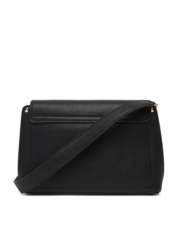 GUESS MERIDIAN II FLAP CROSSBODY