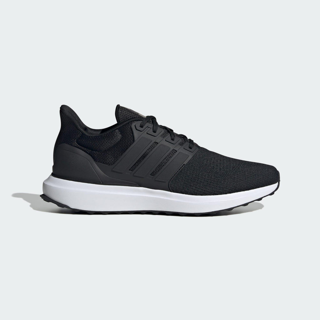 ADIDAS UBOUNCE DNA         CBLACK/CBLACK/FTWWHT