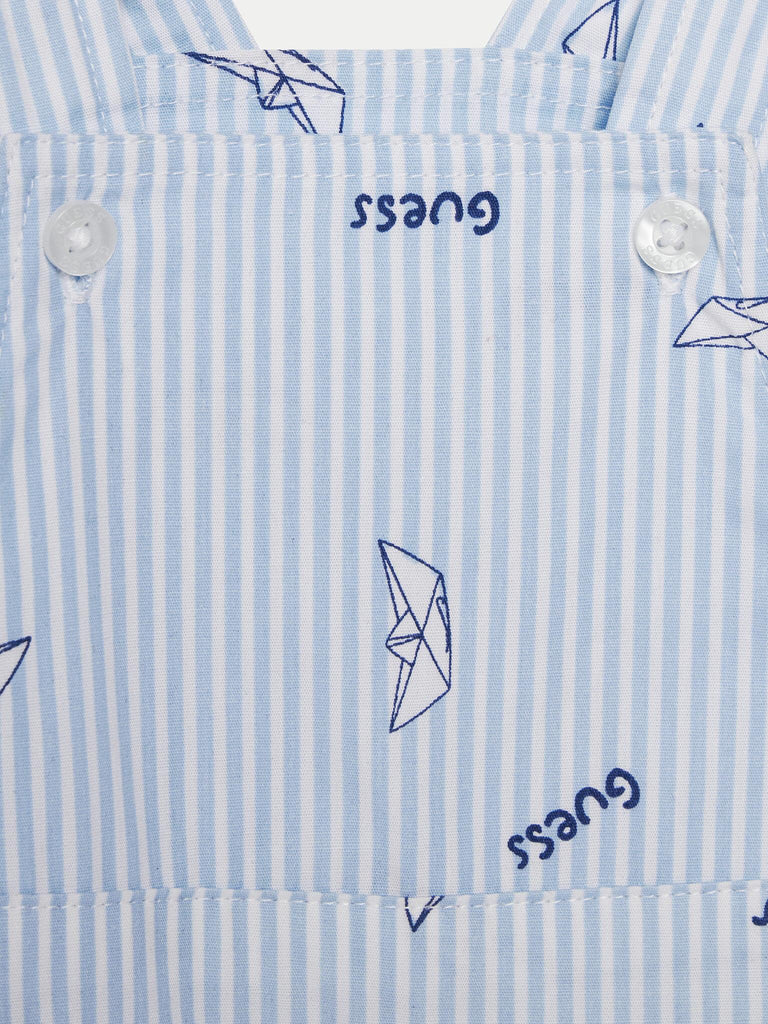 GUESS SET SS BODY+STR POPL