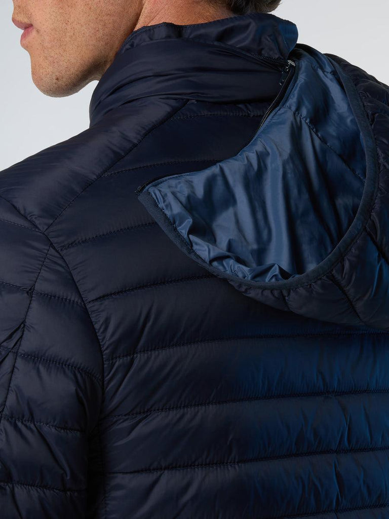NORTH SAILS ZEPHYR ULTRALIGHT JACKET