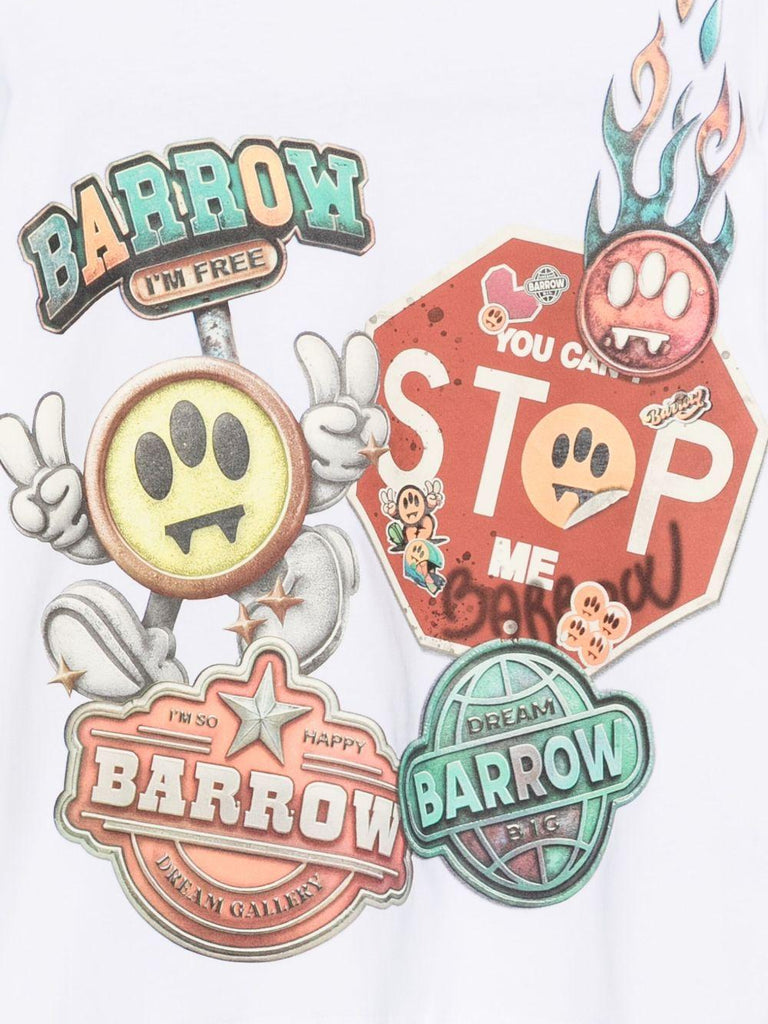 BARROW T-SHIRT