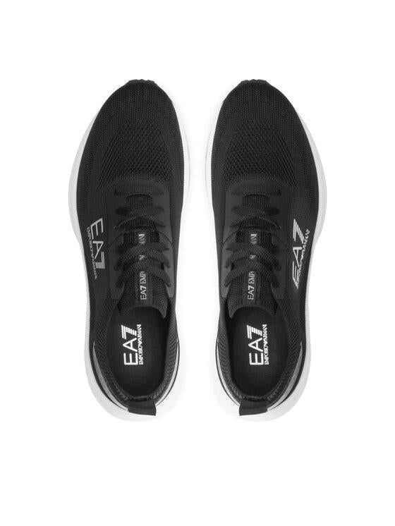 EMPORIO ARMANI EA7 SNEAKER