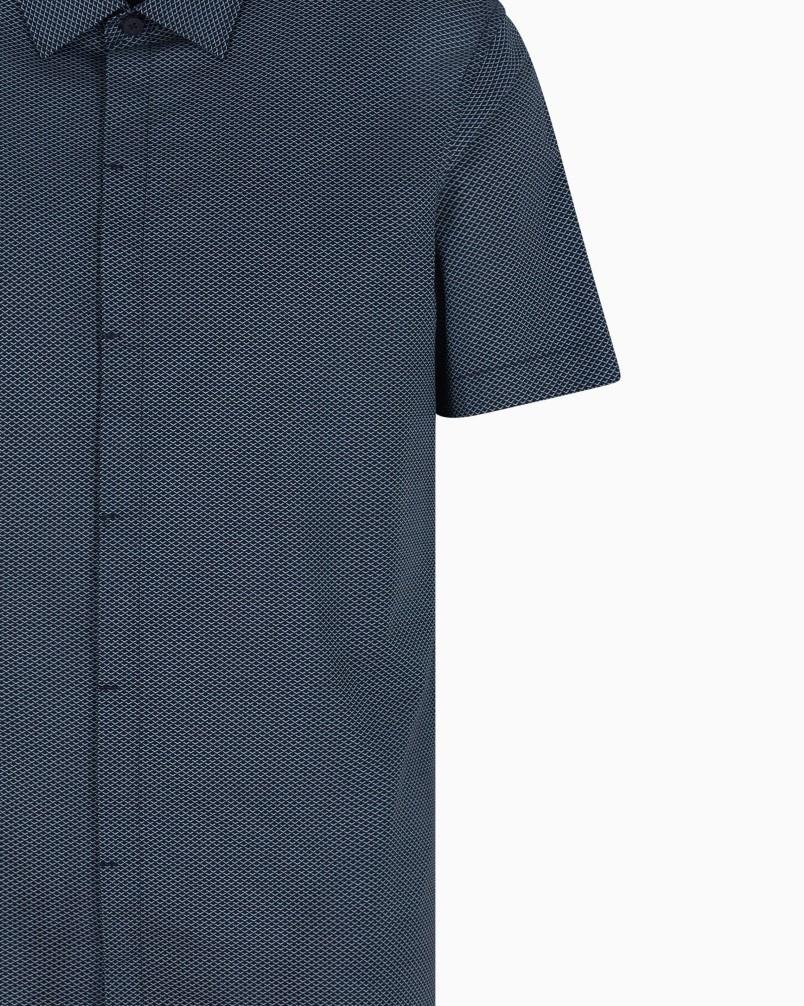 ARMANI EXCHANGE SHIRT