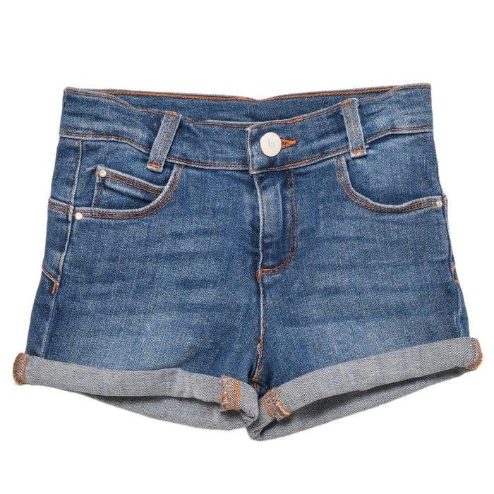LIU JO BETTY SHORT REG.W.