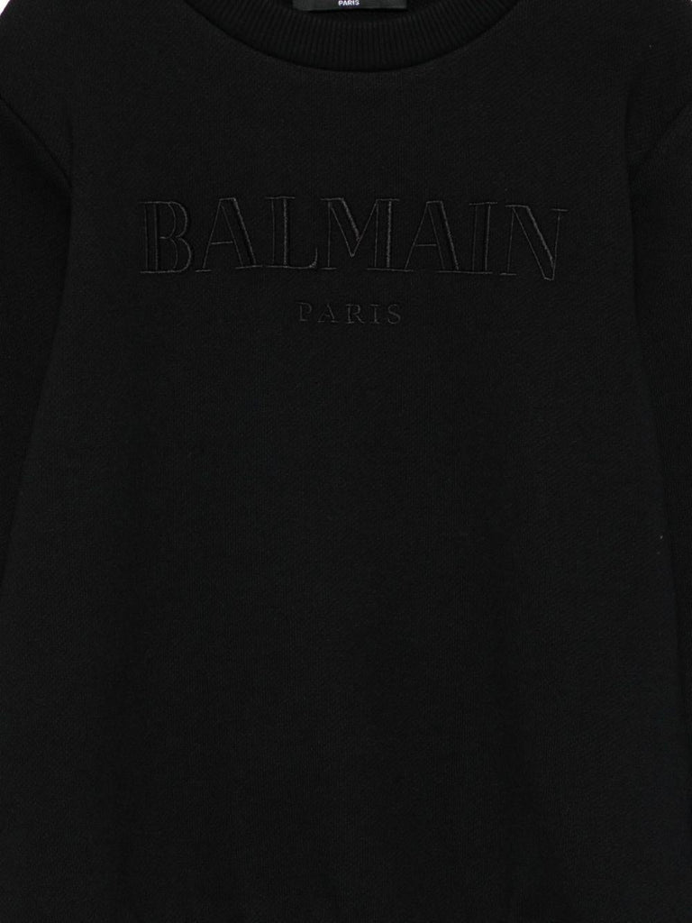 BALMAIN SWEATSHIRT