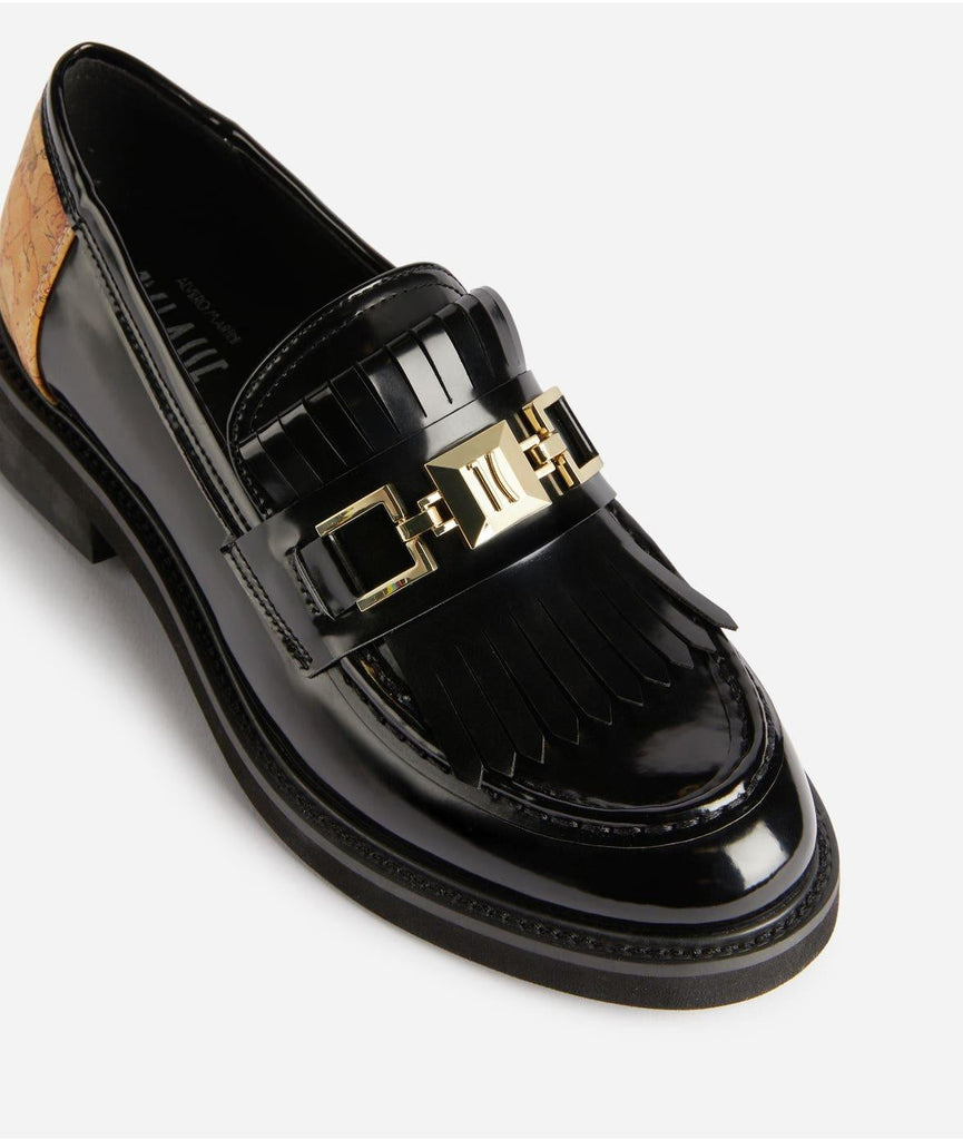 Alviero Martini 1ª CLASSE WOMAN MOCCASIN H30