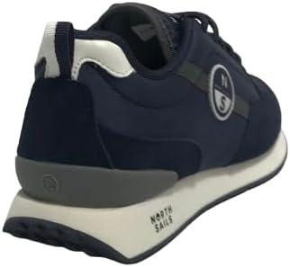 NORTH SAILS SNEAKERS