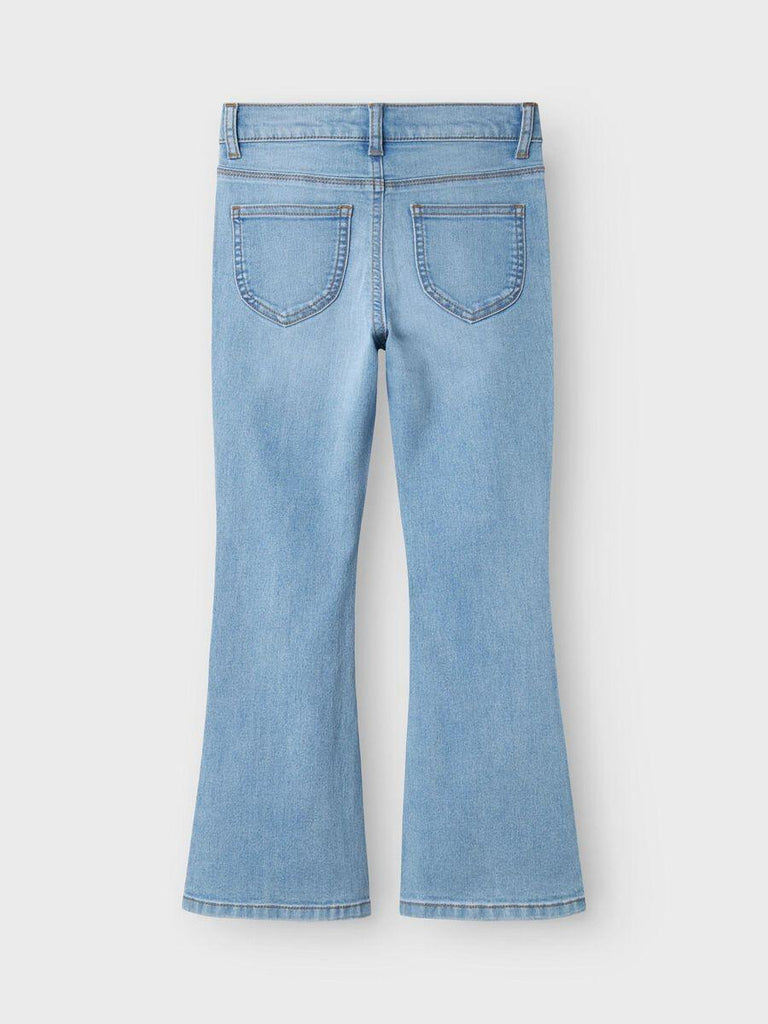 NAME.IT NKFPOLLY BOOT JEANS 3144-IS TB