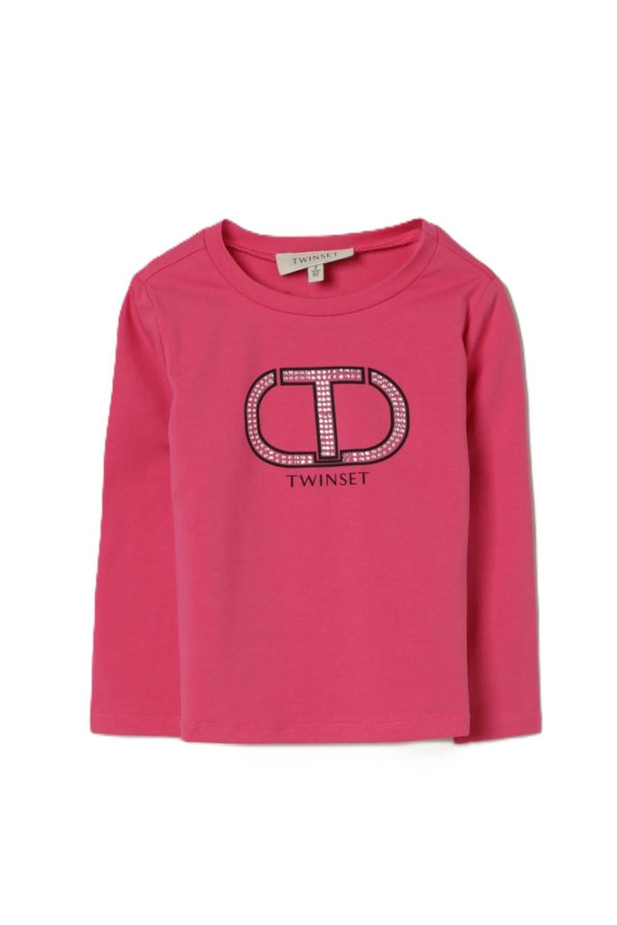 TWINSET T-SHIRT M/L