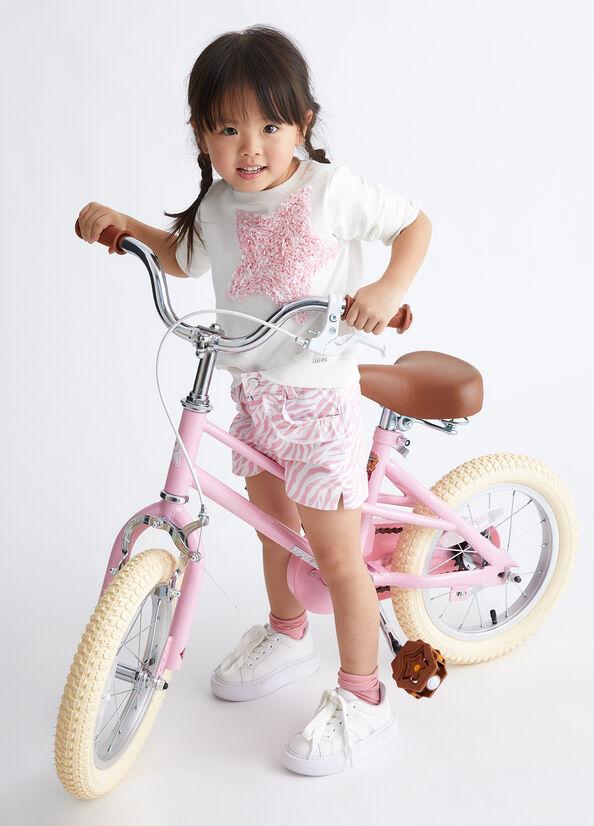 LIU JO PANT.TS TPOTF SHORT +EA