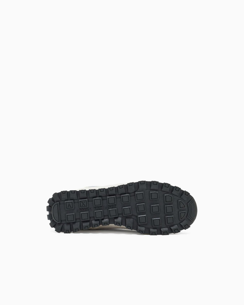 ARMANI EXCHANGE SNEAKER