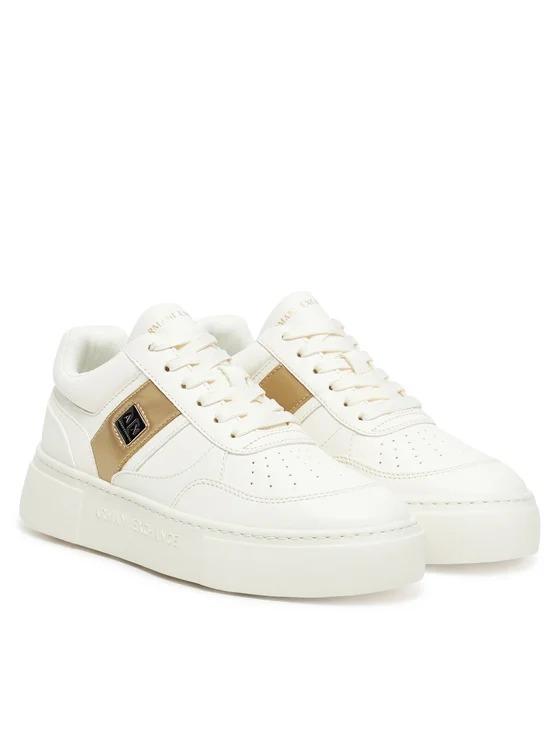 ARMANI EXCHANGE SNEAKER