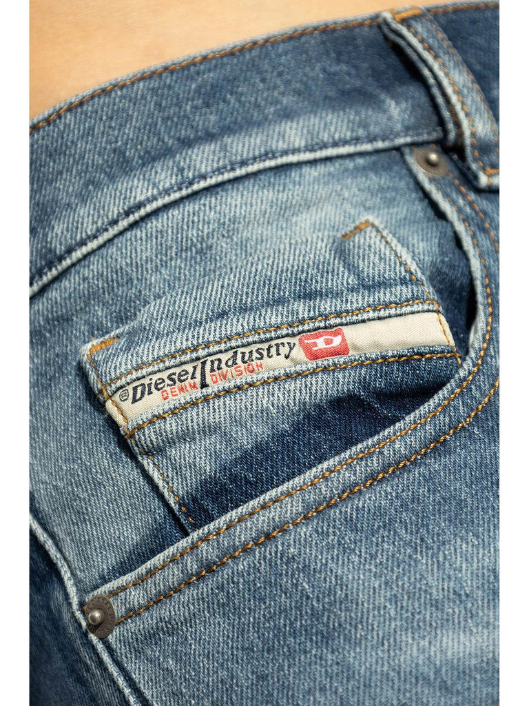 DIESEL 2019 D-STRUKT L.30 PANTALONI