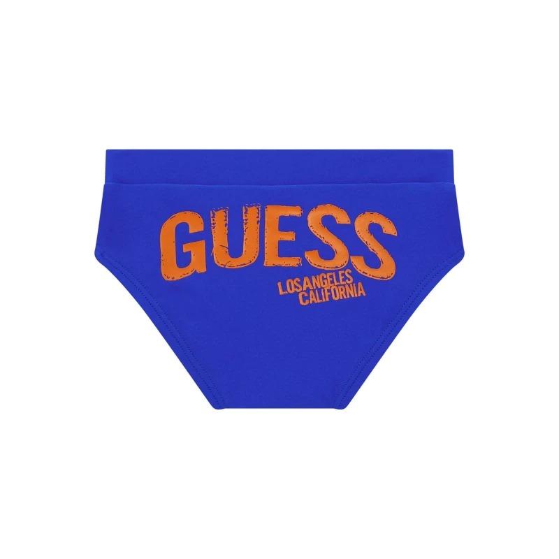 GUESS SWIM BRIEF
