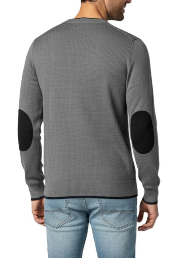 URBAN RING G/C F.12 VISCOSA COLLO/POLSI/T