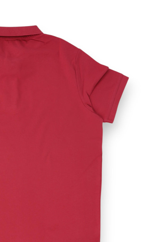 U.S. POLO ASSN KING - USPA BASIC POLO SS