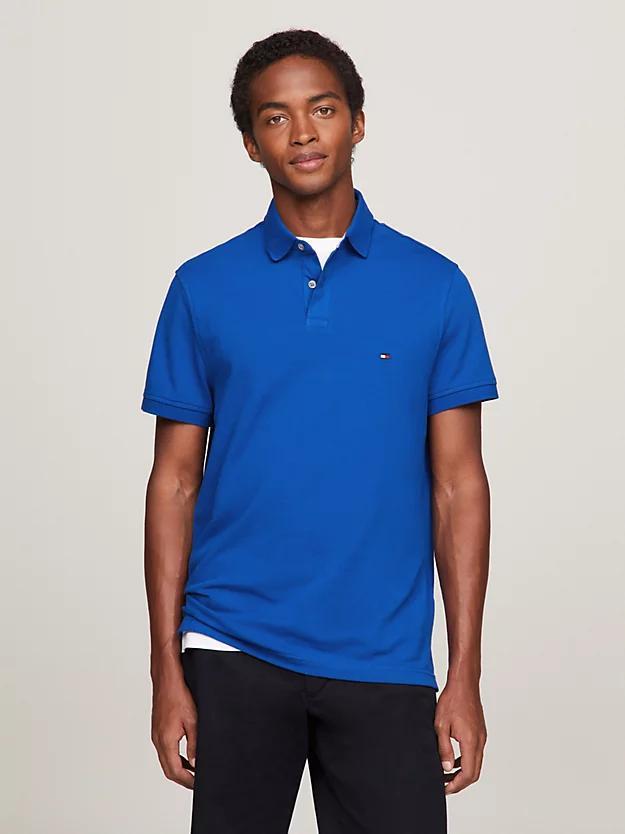 TOMMY HILFIGER CORE 1985 REGULAR POLO