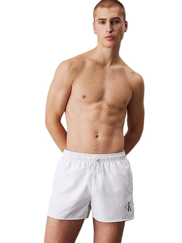 CALVIN KLEIN JEANS SHORT DRAWSTRING