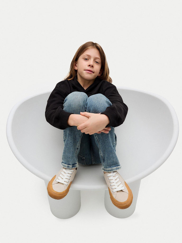 CALVIN KLEIN SLIM NEW MID BLUE PWS