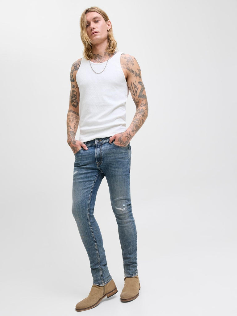 JACK AND JONES JJILIAM JJORIGINAL CB 013