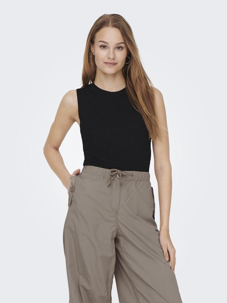 ONLY ONLMAJLI S/L TOP KNT NOOS