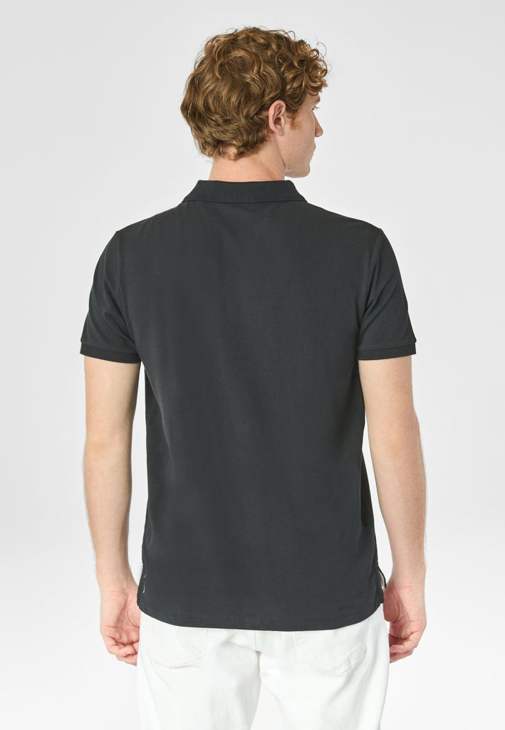 U.S. POLO ASSN KING - USPA BASIC POLO SS