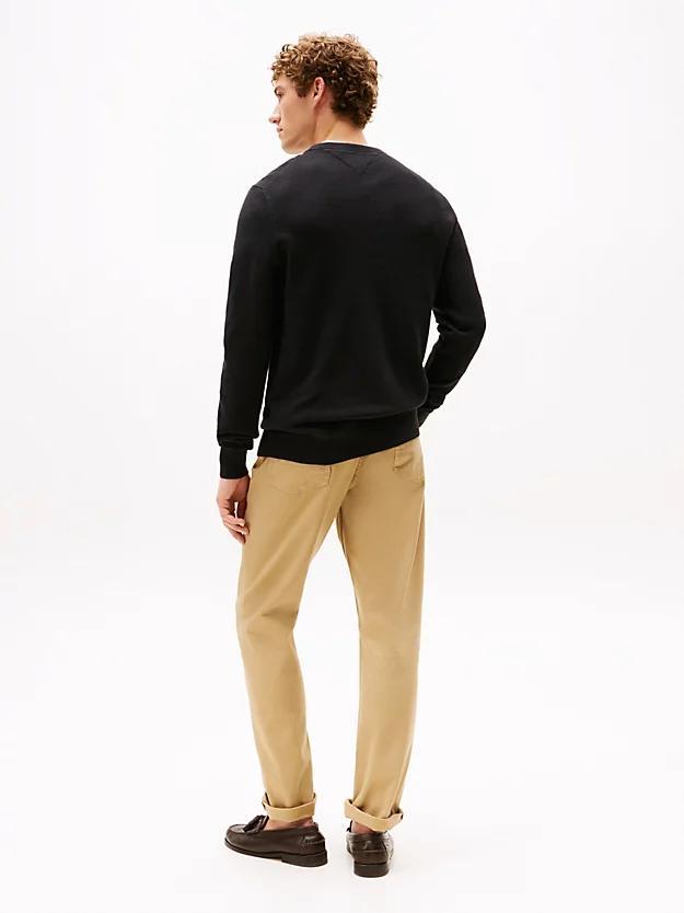 TOMMY HILFIGER ESSENTIAL STRUCTURE