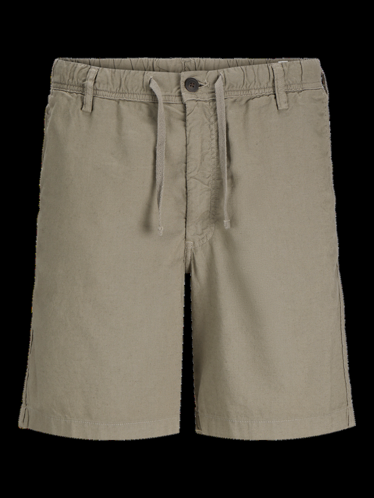JACK AND JONES JPSTJAIDEN CAMPAIGN HYBRIDBONDISHORT SRT