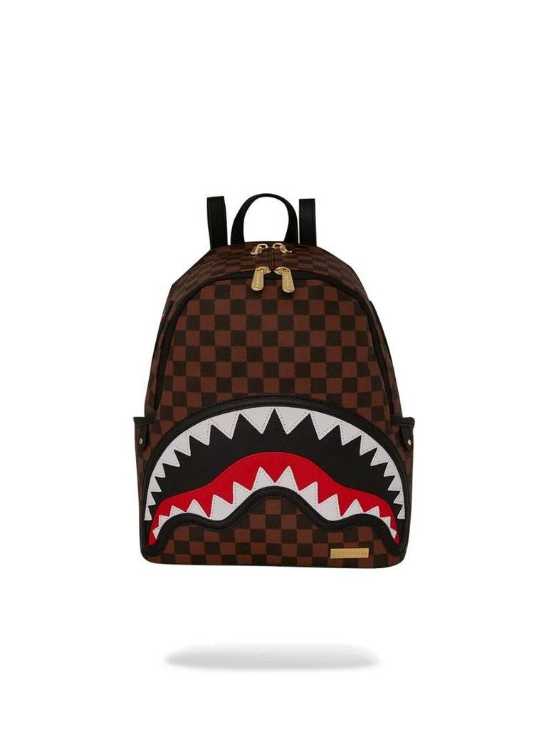 SPRAYGROUND SAWTOOTH SHARKS IN PARIS SAVAGE