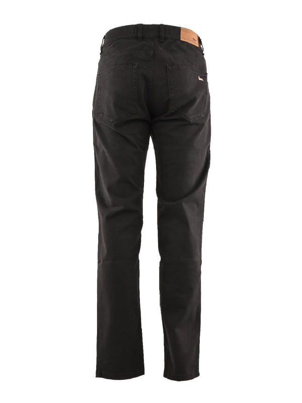 HARMONT & BLAINE PANT. SALOP. BER. UOMO COTONE