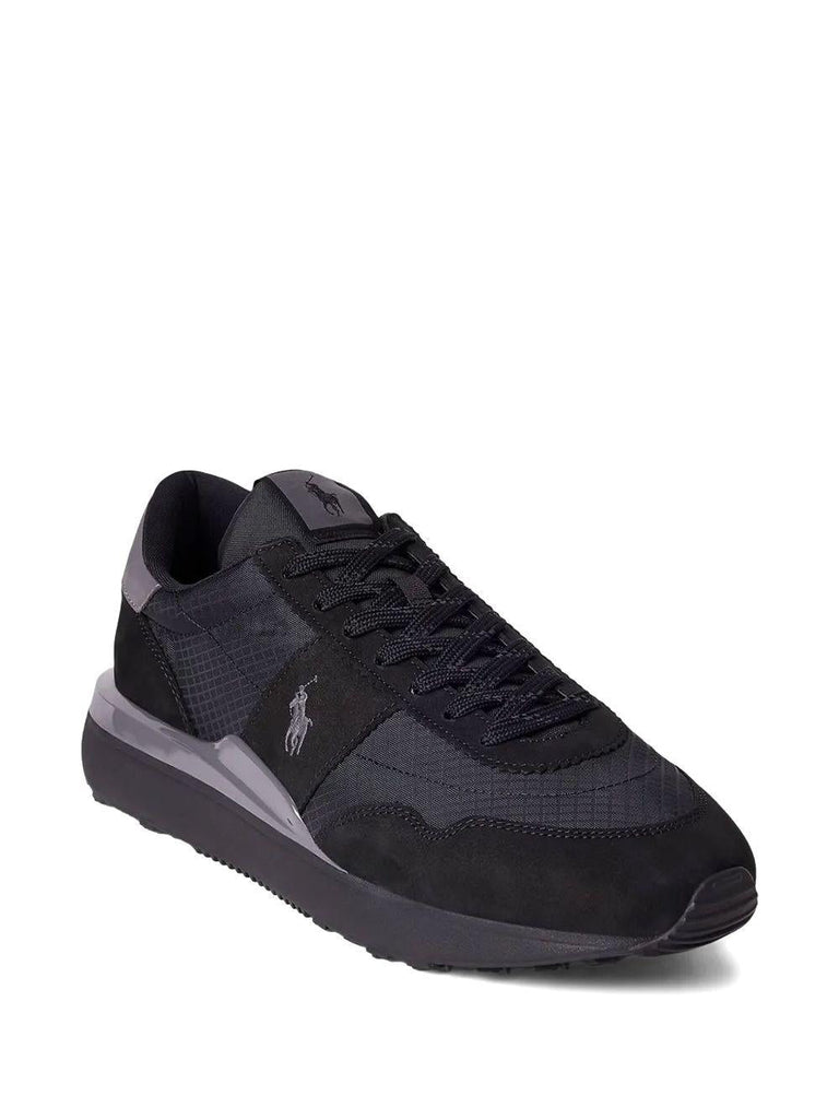 RALPH LAUREN TRAIN 89 PP-SNEAKERS-LOW TOP LACE