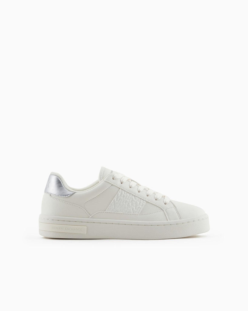 ARMANI EXCHANGE SNEAKER