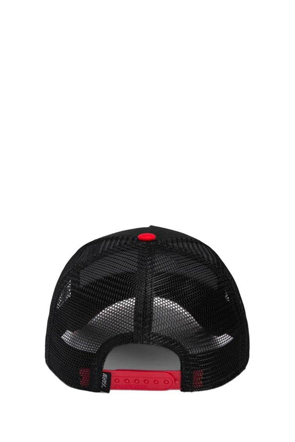 GOORIN BROS THE GOAT STEER