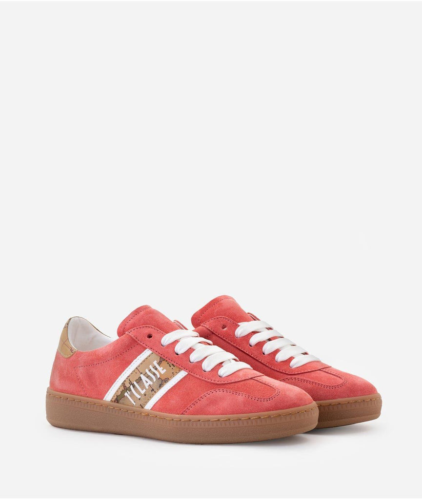 Alviero Martini 1ª CLASSE WOMAN SNEAKER