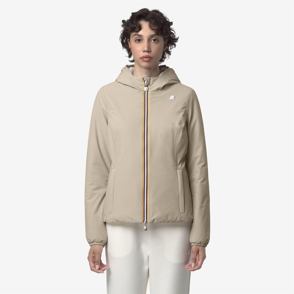 K-WAY LILY ST WARM DOUBLE