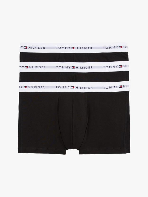 TOMMY HILFIGER 3P WB TRUNK