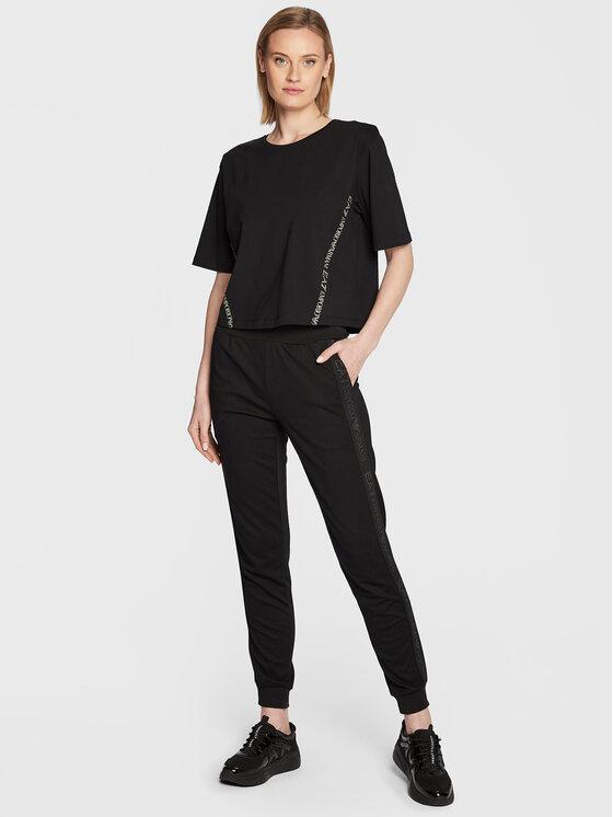 EMPORIO ARMANI EA7 T-SHIRT