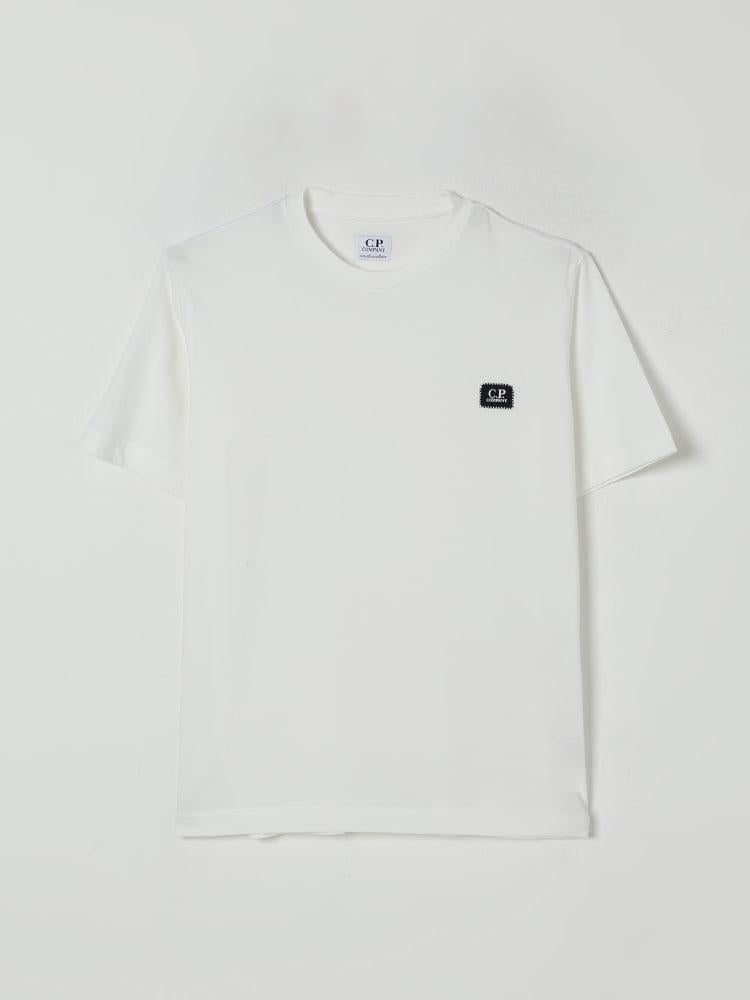 C.P.COMPANY T-SHIRT M/C