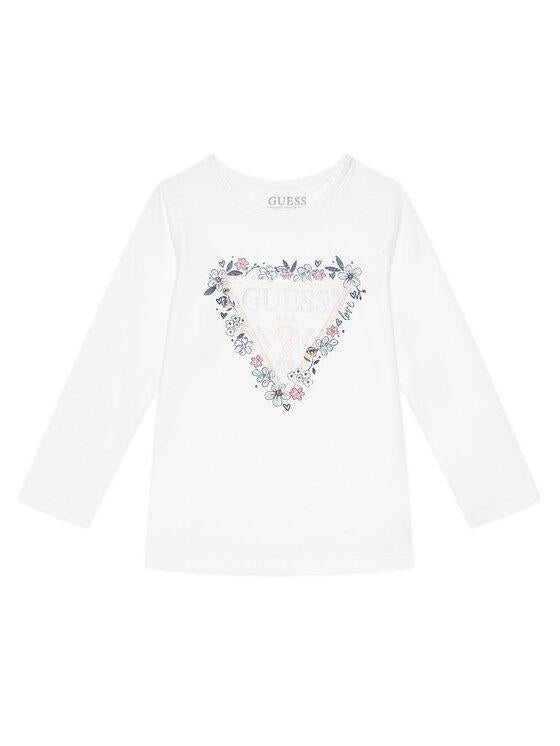 GUESS LS T-SHIRT
