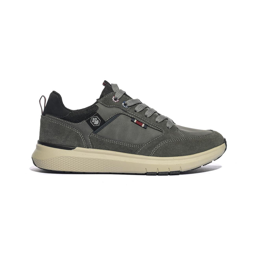 LUMBERJACK SNEAKER