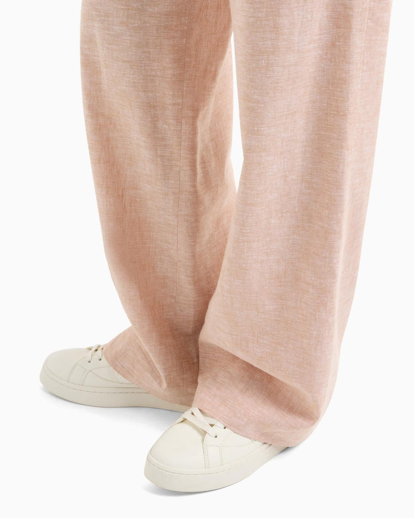 ARMANI EXCHANGE TROUSER