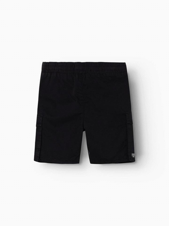 NAME.IT NKMBEN TWI CARGO L SHORTS 1900-TF F