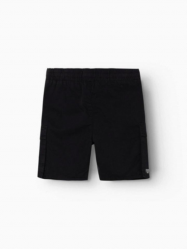 NAME.IT NKMBEN TWI CARGO L SHORTS 1900-TF F