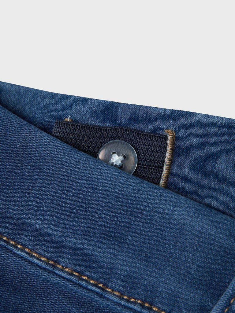 NAME.IT NKMTHEO XSLIM SWE JEANS 3113-TH NOOS