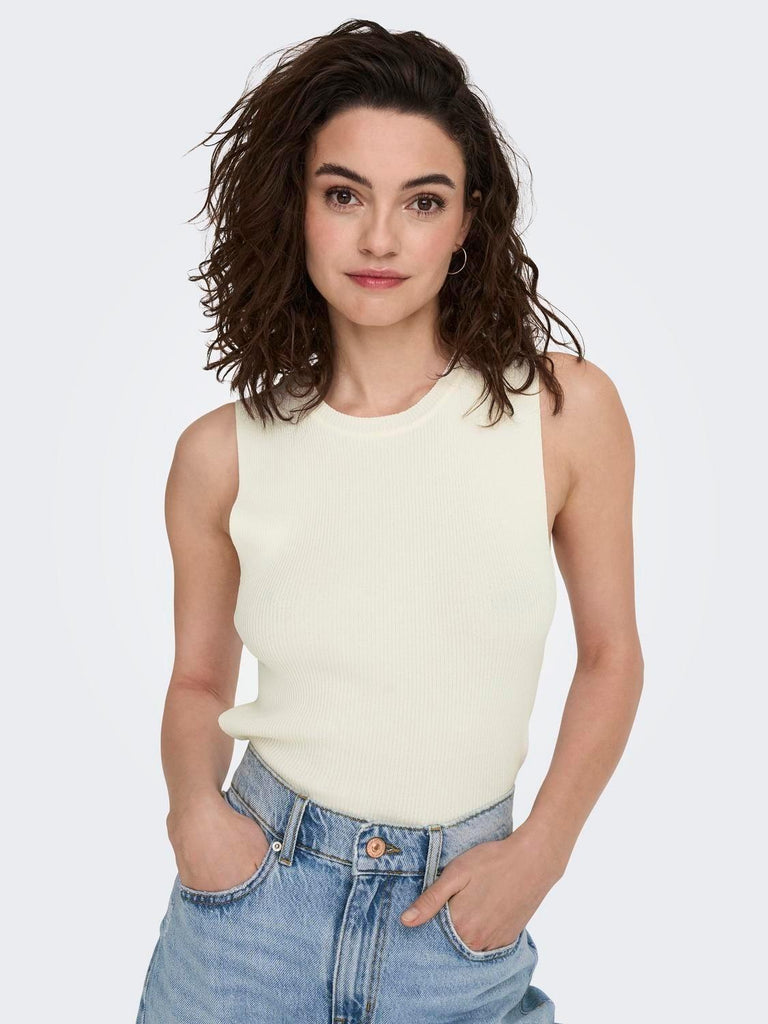 ONLY ONLMAJLI S/L TOP KNT NOOS