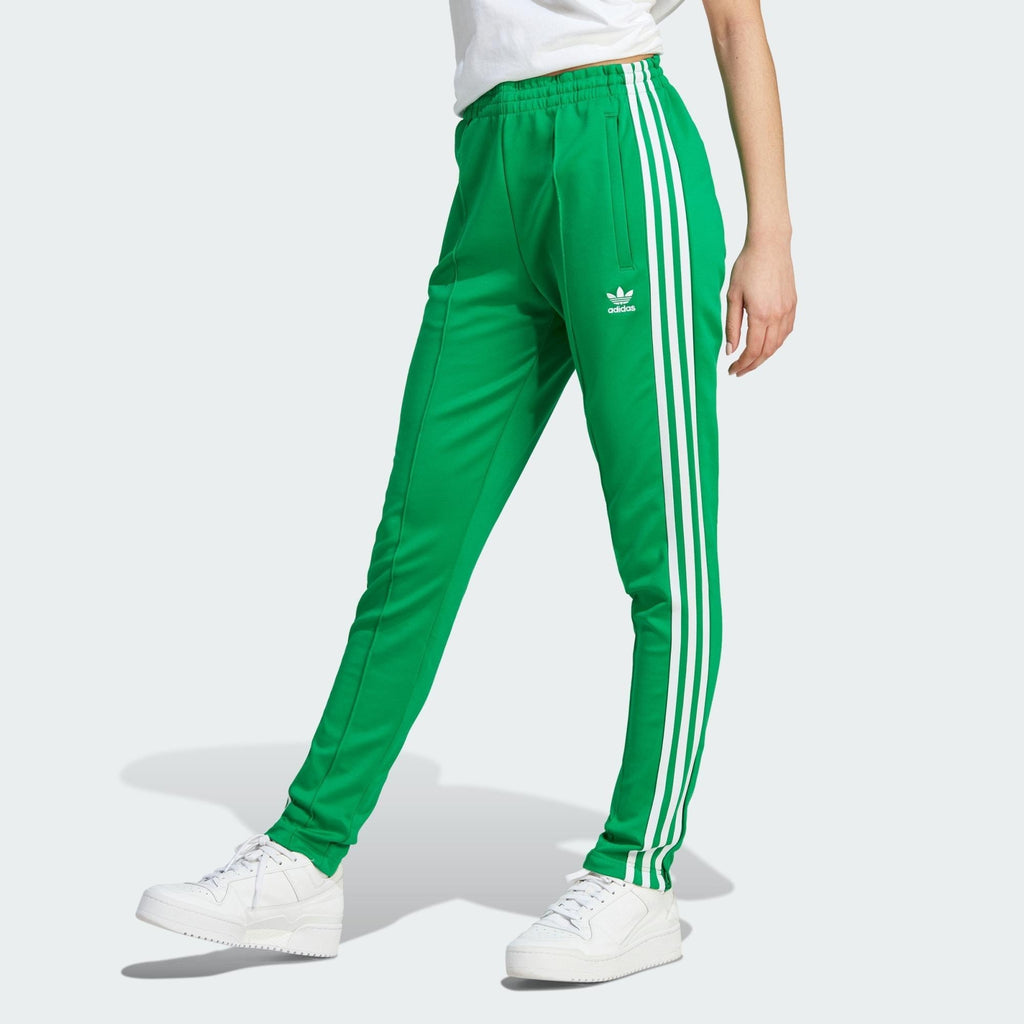 ADIDAS ORIGINALS SST  TRACK PANT