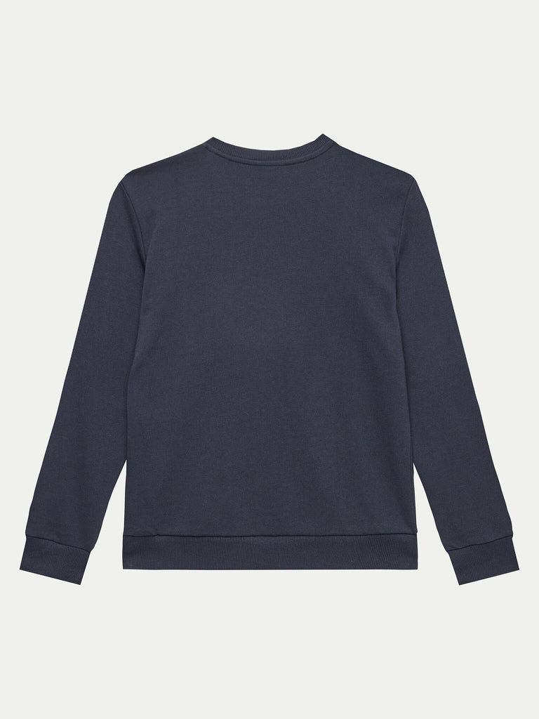 GUESS LS FLEECE_CORE