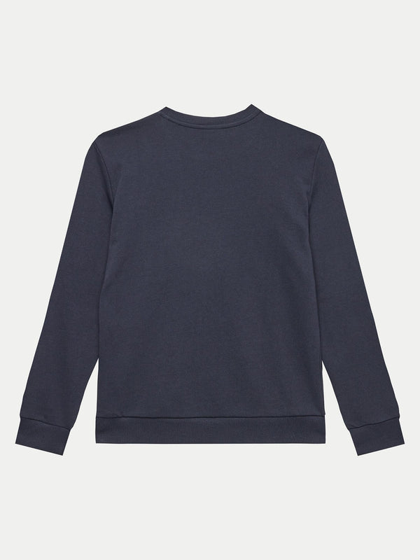 GUESS LS FLEECE_CORE