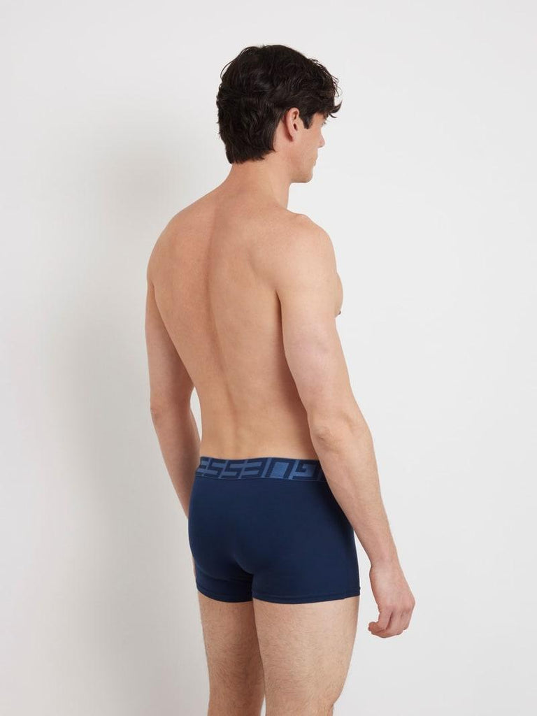 GUESS IDOL BOXER TRUNK PAC