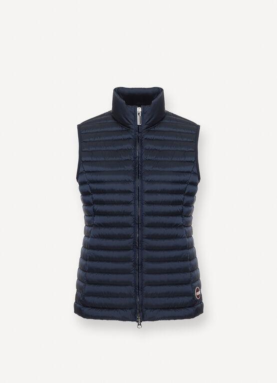 COLMAR GILET DUVET DONNA